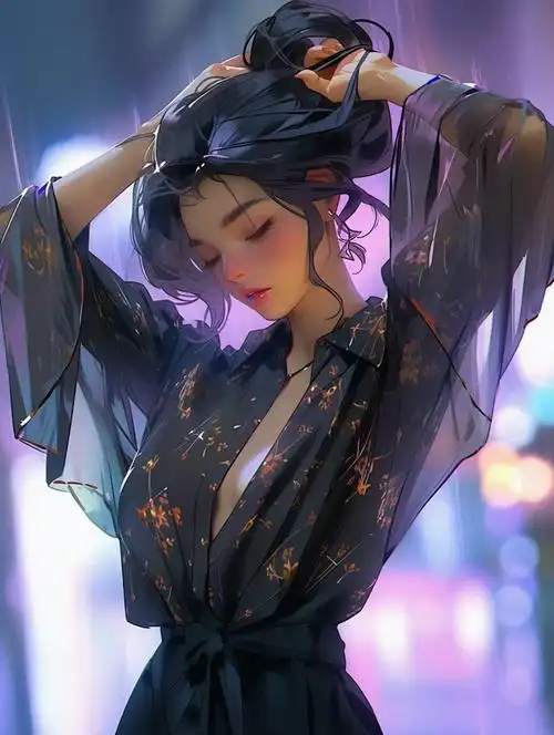 霸王别姬爱情电影海报