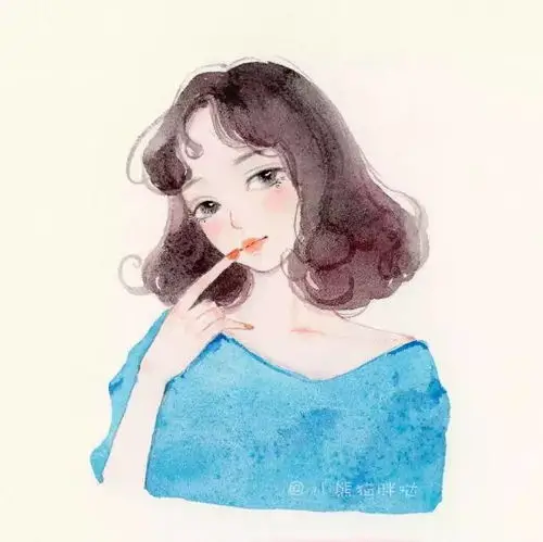 雾岛听风头像